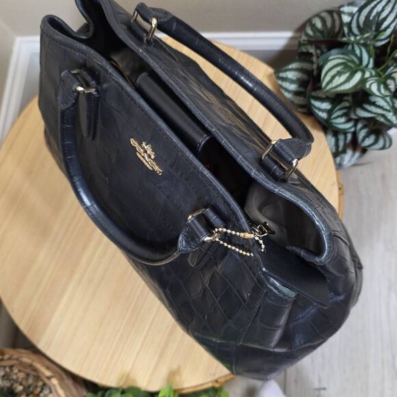 Coach Margot Carryall - Picture 13 of 16